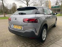 tweedehands Citroën C4 Cactus 1.2 PT Business (navi) Rijklaarprijs / 12 mnd garantie