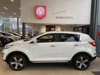 tweedehands Kia Sportage 1.6 GDI X-ecutive Plus Pack,Climate&Cruisecontrol,