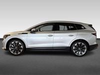 Occasion Skoda Enyaq iV 150 kW (204 PK) 2021 Grijs SUV