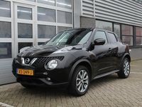 tweedehands Nissan Juke 1.6 Tekna / Keyless / 360° Camera / Trekhaak