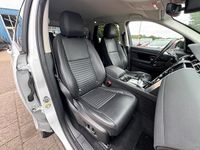 Occasion Land Rover Discovery Sport 309 PK (227 kW) 2020 Wit SUV