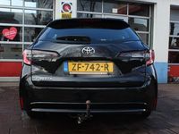 tweedehands Toyota Corolla Touring Sports 1.2 Turbo First Edition