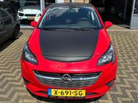 tweedehands Opel Corsa-e 1.4 Advance 5 Deurs Airco 52764 Km