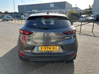 tweedehands Mazda CX-3 skyactive-G sport-line