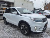 Occasion Suzuki Vitara Style 2021 Wit SUV