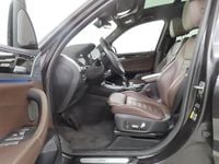 Occasion BMW iX3 Executive 210 kW (286 PK) 2021 Grijs (metallic) SUV