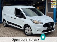 Occasion Ford Transit Connect Trend 100 PK (73 kW) 2021 Wit (metallic) MPV
