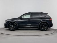 Occasion VW Tiguan Highline 150 PK (110 kW) 2020 Zwart SUV
