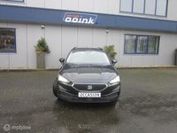 tweedehands Seat Leon Sportstourer 1.5 TSI DSG Style