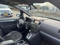 tweedehands Opel Zafira 2.2 Executive