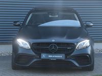 tweedehands Mercedes S63 AMG E-KLASSE AMG4MATIC+ | INC. BTW - EDITION 1 - VOL!