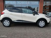 tweedehands Renault Captur 1.2 TCe Dynamique Navi Camera Cruise Con