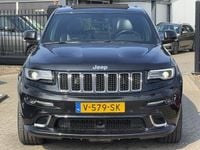 Occasion Jeep Grand Cherokee SRT8 468 PK (344 kW) 2013 Overige SUV