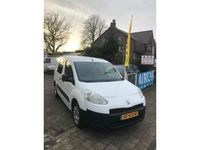 Occasion Peugeot Partner 90 PK (66 kW) 2013 Wit MPV
