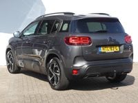 Occasion Citroën C5 Aircross Shine 225 PK (165 kW) 2022 Grijs SUV