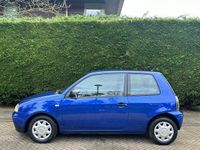 tweedehands Seat Arosa 1.4i Stella /AUTOMAAT/AIRCO/LAGEKM/RIJDTGOED!/