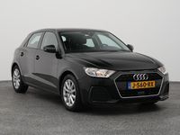 Occasion Audi A1 Proline 116 PK (85 kW) 2020 Zwart SUV