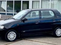 tweedehands Suzuki Alto 1.1 GLX Jubilée/Stuurbkr/Elek.ramen/Nieuwe APK