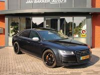 tweedehands Audi A8 3.0 TDI quattro Pro Line+ | Leer | Schuifdak |