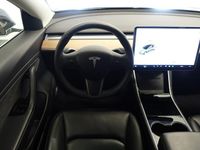 tweedehands Tesla Model 3 Long Range Panodak, Auto Pilot, Xenon Led, 360 Cam