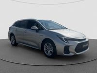 Occasion Suzuki Swace Style 140 PK (102 kW) 2025 Grijs Stationwagen