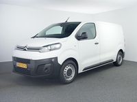 Occasion Citroën Jumpy 145 PK (106 kW) 2022 Wit MPV