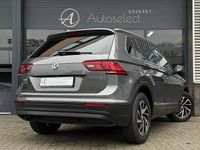 Occasion VW Tiguan Comfortline 150 PK (110 kW) 2018 Grijs SUV