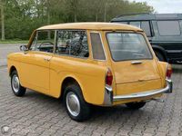 tweedehands Autobianchi Bianchina Panoramica 1969