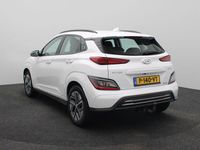 Occasion Hyundai Kona Comfort 150 kW (204 PK) 2022 Wit SUV
