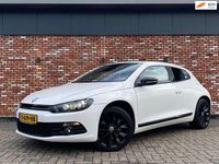 Occasion VW Scirocco 161 PK (118 kW) 2009 Wit Coupé