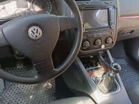 Occasion VW Golf GT 170 PK (125 kW) 2007 Sedan