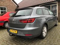 tweedehands Seat Leon ST 1.6 TDI Style Business Intense