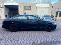 Occasion Audi A6 Proline 300 PK (220 kW) 2011 Zwart Sedan