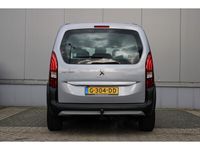 tweedehands Peugeot Rifter 1.2 Puretech 110pk Allure