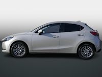 Occasion Mazda 2 Luxury 2023 Grijs Hatchback
