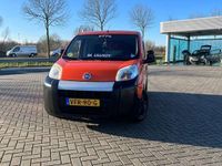 tweedehands Fiat Fiorino 1.3 Multijet SX