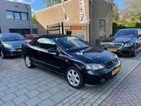 tweedehands Opel Astra Cabriolet 1.8-16V Sport NAP APK 1 Jaar