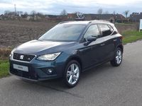 tweedehands Seat Arona 1.0 TSI FR Business Intense Plus + Alcantara bekl.