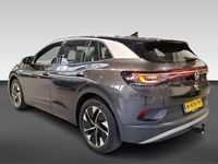 Occasion VW ID.4 Pro 210 kW (286 PK) 2021 Grijs SUV