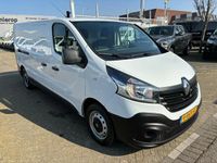 tweedehands Renault Trafic L2 airco