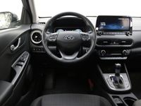 tweedehands Hyundai Kona 1.6 GDI HEV Fashion | All-seasons | Navigatie | Hybride | Camera