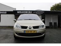 Occasion Renault Scénic II Business 135 PK (99 kW) 2007 Beige MPV