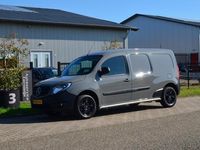 tweedehands Mercedes Citan 109 CDI BlueEFFICIENCY Extra Lang