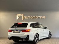 Occasion BMW 330 M Sport 291 PK (214 kW) 2024 Grijs Stationwagen