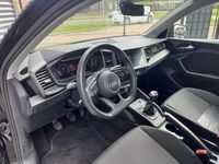 tweedehands Audi A1 Sportback 30 TFSI S Line 116pk | Carplay | Digitaal Dashboard | Airco | Parkeersensoren |