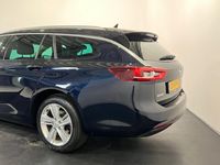 tweedehands Opel Insignia Sports Tourer 1.5 Turbo 165pk Start/Stop Aut Busin