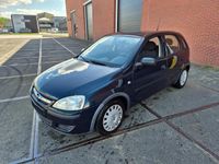 tweedehands Opel Corsa 1.2-16V Rhythm/5DEURS