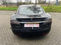 tweedehands Tesla Model S 75D FREE CHARGE LEER MCU 2 STOELVERWARMING