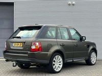 tweedehands Land Rover Range Rover Sport 4.2 V8 Supercharged