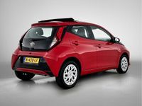Occasion Toyota Aygo X-play 72 PK (52 kW) 2021 Rood Hatchback